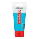 Art Creation acrylic color 75ML TURQ.GREEN