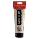 Amsterdam acrylic color  250ML TITANUM BUFF LIGHT