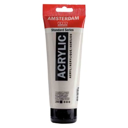 [17122900] Amsterdam acrylic color  250ML TITAN.BUFF DP