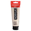 Amsterdam acrylic color  120ML TITAN.BUFF LT