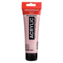 Amsterdam acrylic color  120ML PERSIAN ROSE