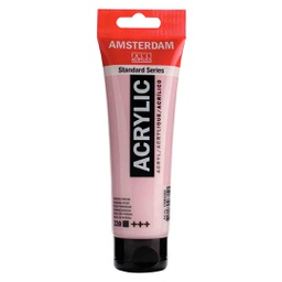 [17093302] Amsterdam acrylic color  120ML PERSIAN ROSE