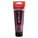 Amsterdam acrylic color  120ML CAPUT.MORT.VIOL