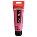 Amsterdam acrylic color  120ML QUINAROSE