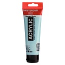 Amsterdam acrylic color  120ML SKY BLUE LT