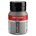 Amsterdam acrylic color  500ML NEUTRAL GREY