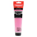 Amsterdam acrylic color  EXP.150ML QUINAROSE LT OP