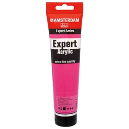 [19153630] Amsterdam acrylic color  EXP.150ML ROSE