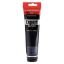 Amsterdam acrylic color  EXP.150ML OXIDE BLACK