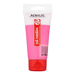 [3511577M] Art Creation acrylic color 75ML P.RED VIOL.LT