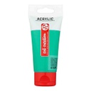 Art Creation acrylic color 75ML EMERALD GREEN