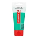 Art Creation acrylic color 75ML EMERALD GREEN