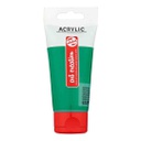 Art Creation acrylic color 75ML SAP GREEN