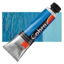 COBRA ART 40ML CERULEAN BLUE