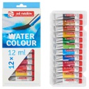 Art Creation water color set 12X12ML8712079312909
