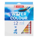 Art Creation water color set 24X12ML