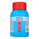 الوان اكريلك ارت كريشين الهولندية 750 مل BRILLIANT BLUE