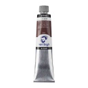 Van Gogh Oil color 200ml ZINC Burnt Sienna 411