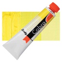 COBRA STU 40ML PERM.LEMON YLW