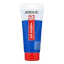 Art Creation acrylic color 200ML PHTHALO BLUE