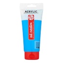 Art Creation acrylic color 200ML BRILLIANT BLUE