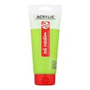 Art Creation acrylic color 200ML yellowISH GREEN