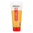 Art Creation acrylic color 200ML YELLOW OCHRE