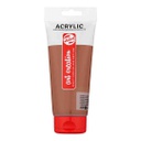 Art Creation acrylic color 200ML BURNT UMBER