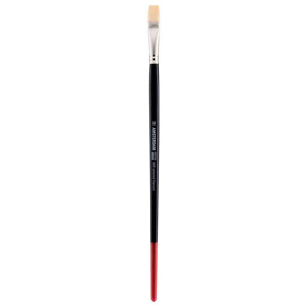 Amsterdam brush  Size 12