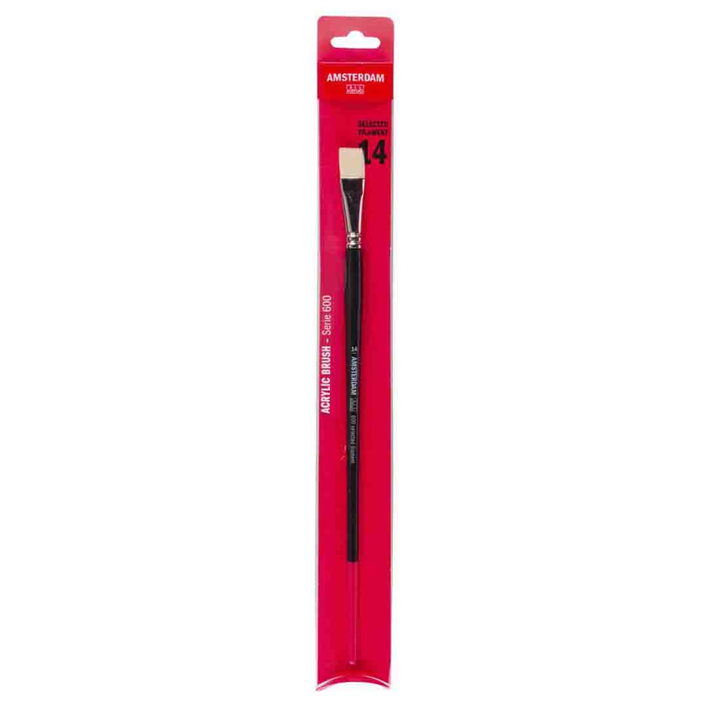  Amsterdam brush  600/14 FSC 
