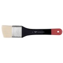 Amsterdam Universal Angle brush  Series 603-2 Inch-Synthetic Hair