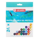 Art Creation  waters  oil pastel set 24