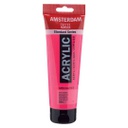 Amsterdam acrylic color  250ML REFLEX ROSE