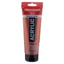 Amsterdam Acrylic color 250ml   COPPER