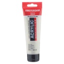 Amsterdam acrylic color  120ML PEARL YELLOW