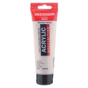 Amsterdam acrylic color  120ML PEARL RED