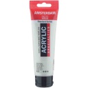 Amsterdam acrylic color  120ML PEARL GREEN