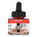 Amsterdam acrylic color  INK 30ML BRONZE