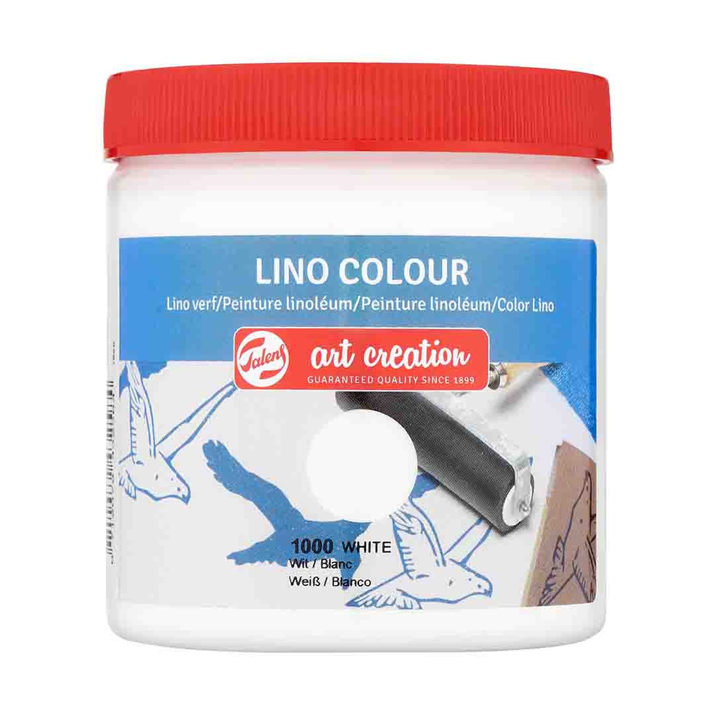 الوان لاينو من ارت كريشن 250 مل  White