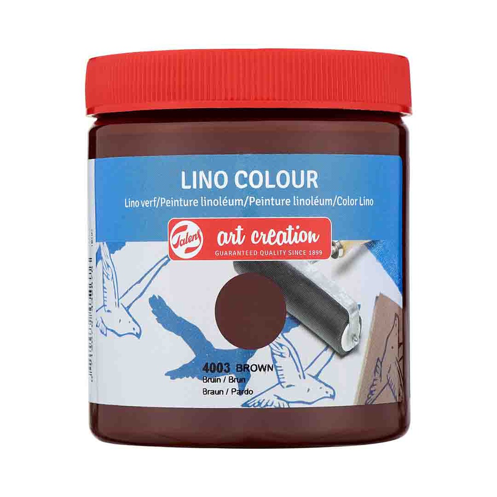 الوان لاينو من ارت كريشن 250 مل  Brown