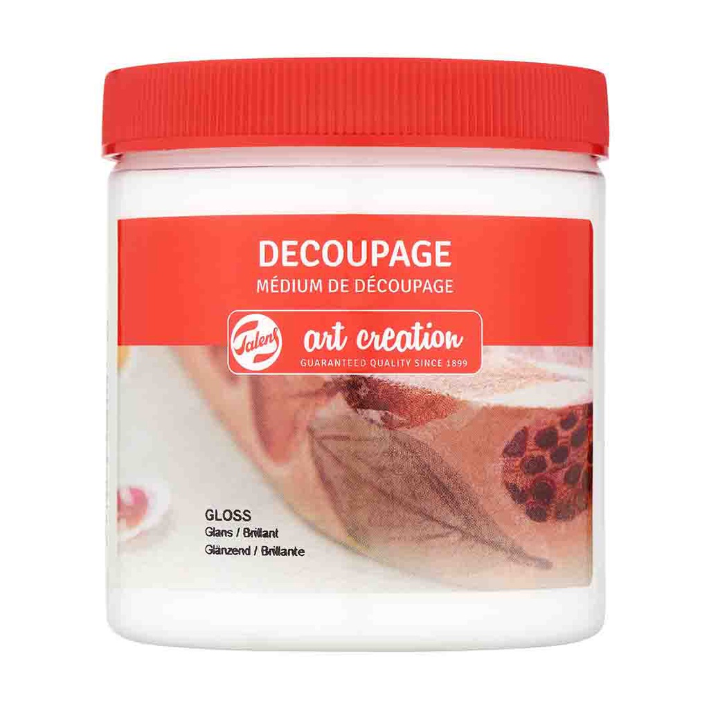 Art Creation decoupage GLOSS 250ML