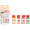 Art Creation textile set 4X50ML NEON