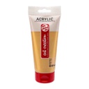 Art Creation acrylic color 200ML GOLD