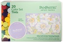 PANPASTEL 20 COLOR SET TINTS