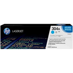[18942] حبر طابعة ليزر HP304A