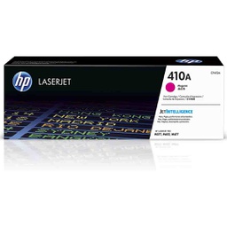 [410A] حبر طابعة ليزر زهري HP410A