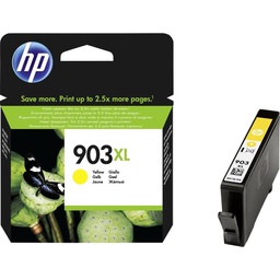 حبر طابعة اصفر 903XL