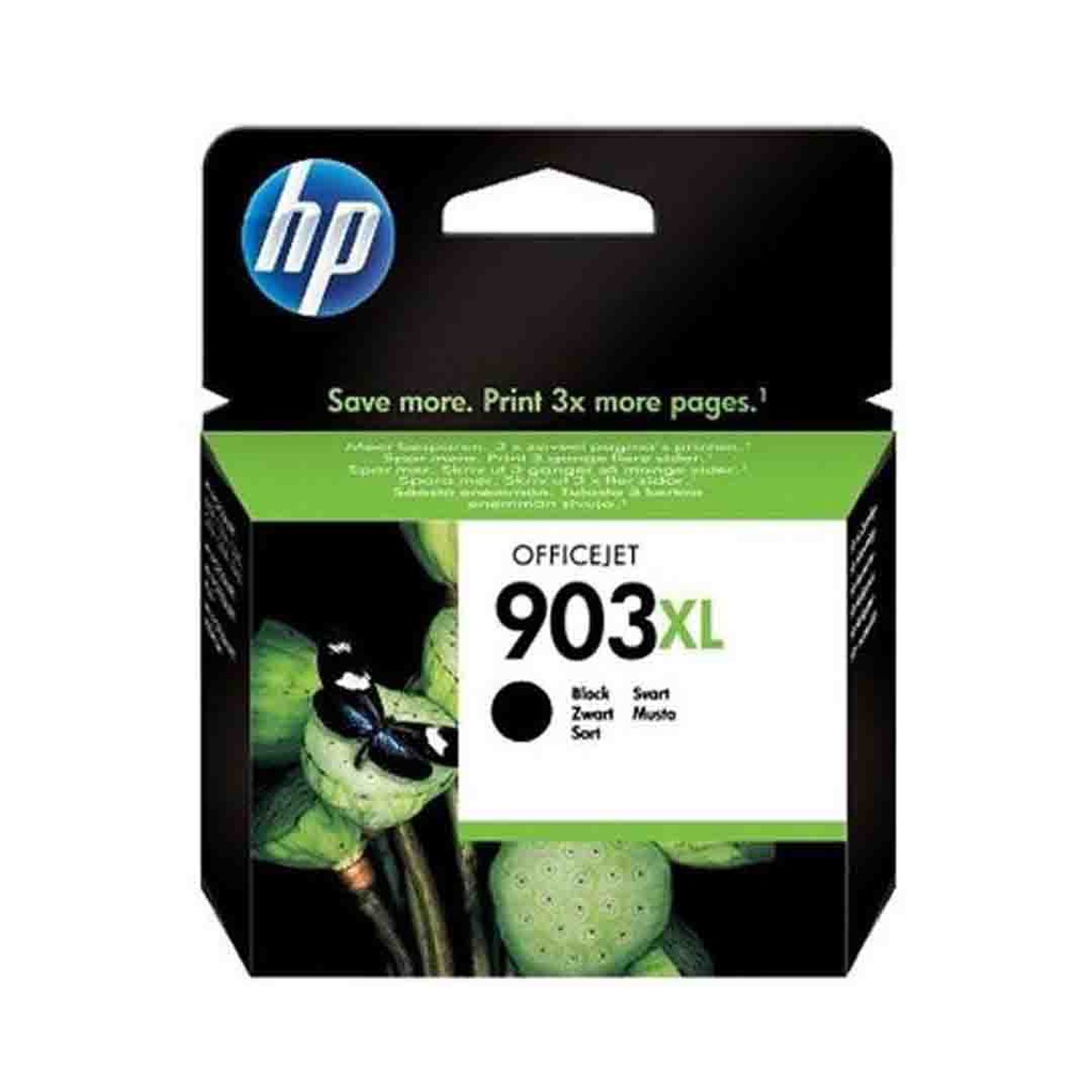 حبر طابعة HP903XL