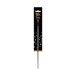 [MCG0118] Mont Marte Artist Brush Taklon Filbert 6