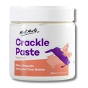 Mont Marte Crackle Paste 250ml